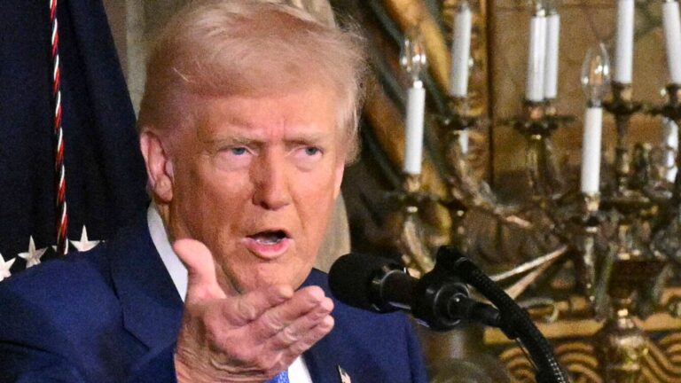 UH-OH: Trump Just Publicly Abandoned 1 Of His Biggest ‘Day 1’ Promises