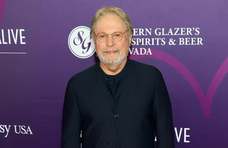 Billy Crystal Says He and Wife Janice ‘Inch Forward’ Day by Day After Losing Their Home in L.A. Wildfires (Exclusive)