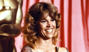 jane fonda