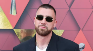 Travis Kelce