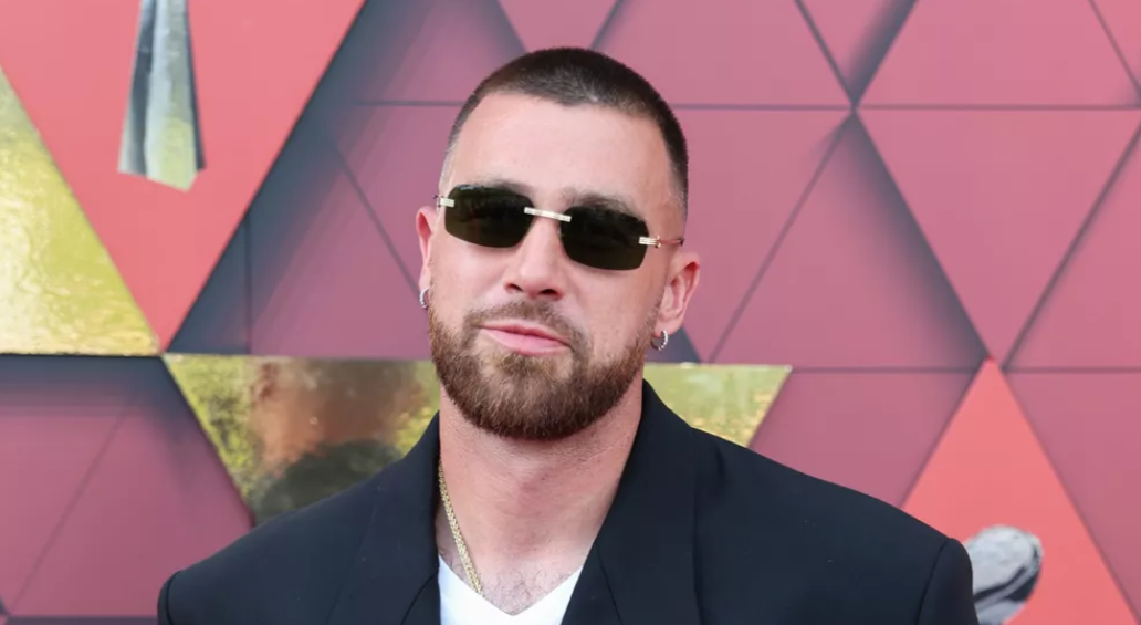 Travis Kelce