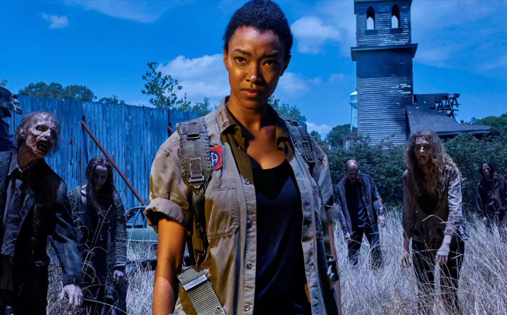 Sonequa-Martin-Green