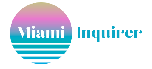 Miami Inquirer Logo