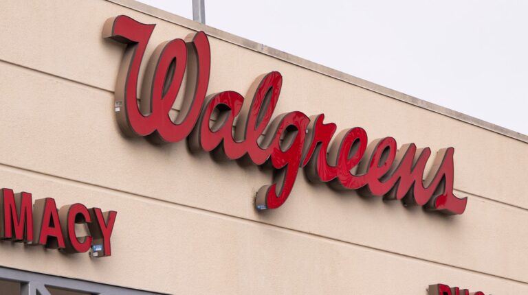 Walgreens To Be Acquired By Private Equity Firm For Almost $10 Billion