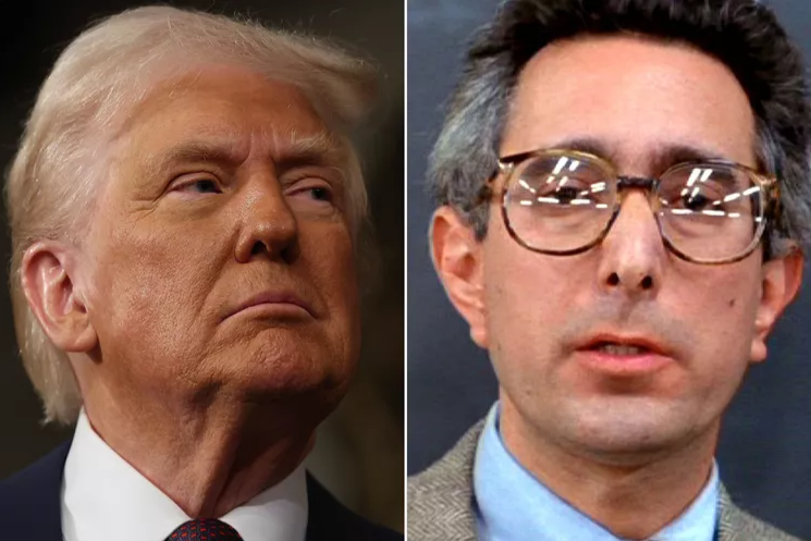 ‘Ferris Bueller’ Clip Goes Viral amid Trump’s Tariff War for Its Painfully Simple Economy Lesson