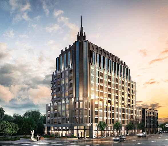Mizrahi Development Group Files For CCAA Protection