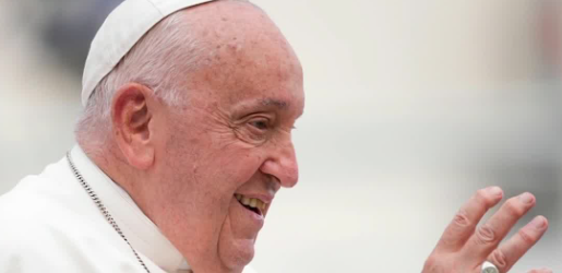 Pope Francis suffers respiratory crises but remains alert, Vatican says