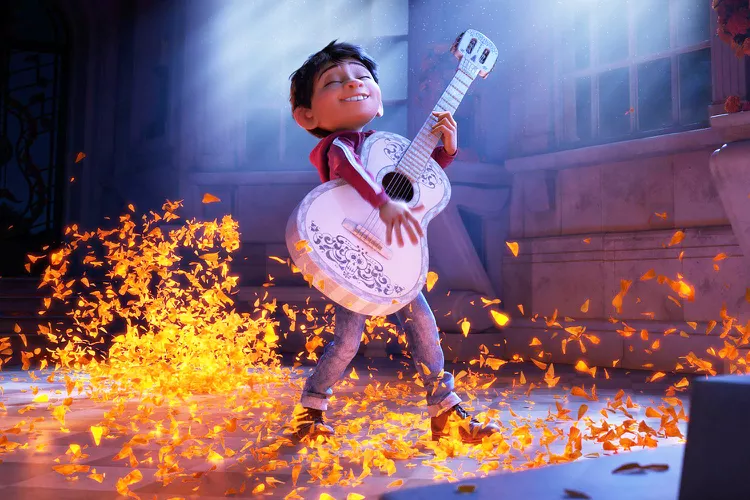 Coco 2 Is Officially in the Works from Disney and Pixar: ‘It Will Be Full of Humor, Heart and Adventure’