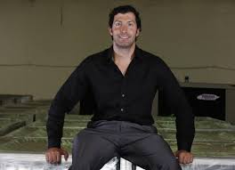 Once a shining star of the solar energy world, this entrepreneur is tied down with penalties!
