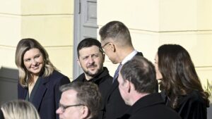 Zelenskyy