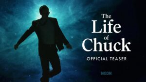 life of chuck