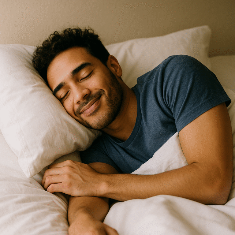 The Vital Role of Sleeping in Health: A Data-Driven Perspective