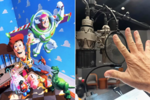 Tom Hanks Toy Story