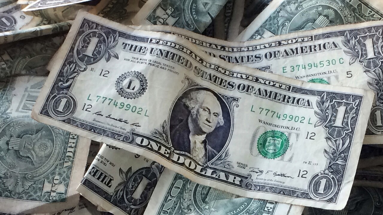 U.S Dollar