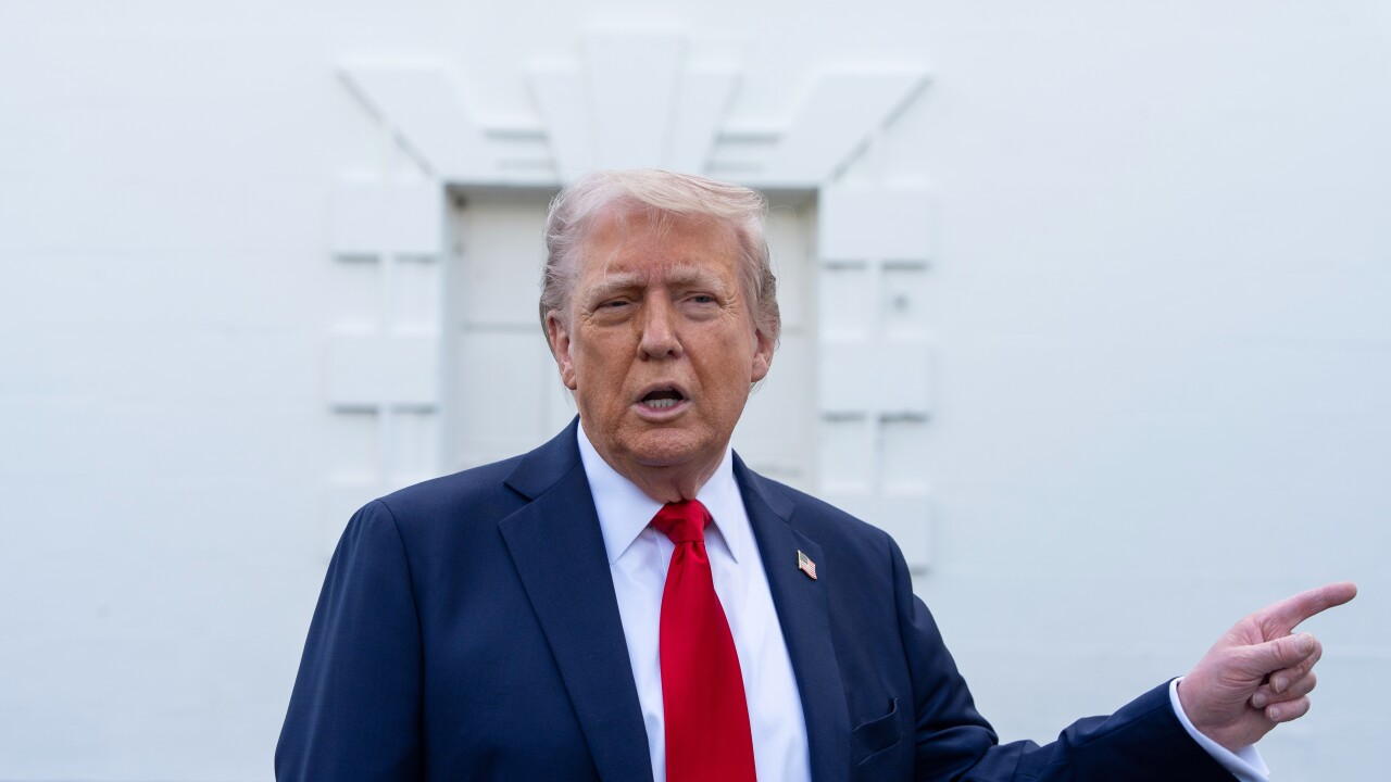Trump Ukraine Peace Talks