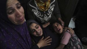 Israel Gaza