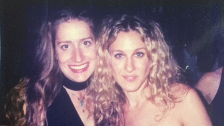 My Experiences On ‘Sex And The City’ Left Me Reeling. A Recent Run-In With One Of Its Stars Left Me In Shock.
