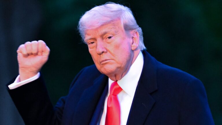 Republicans Would Have Impeached Joe Biden 100 Times For The Stuff Trump Is Doing