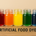 Food Dyes