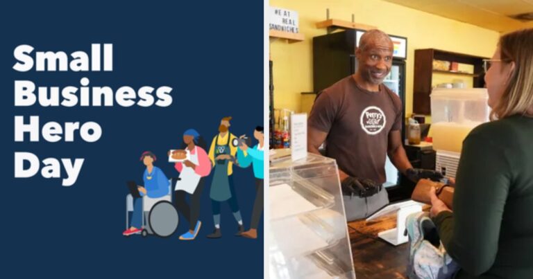 Intuit QuickBooks Gives $20,000 Grants To 3 Small Business Owners Making A Difference