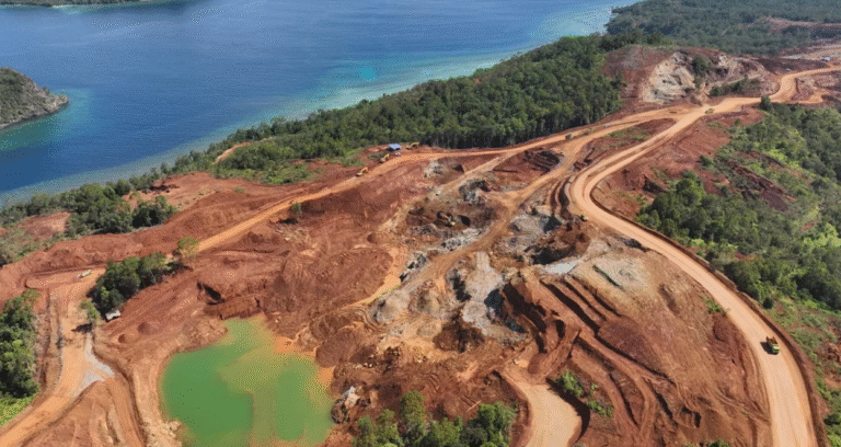 Electric Vehicles, Nickel, and the Cost to Paradise: The Crisis Unfolding in Indonesia’s Raja Ampat