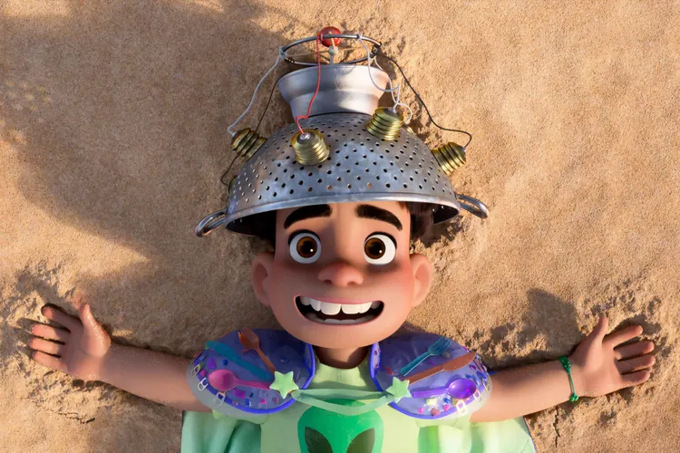 9 Easter Eggs You Might Have Missed in ‘Elio’ (Including This Sweet Nod to ‘Toy Story’!)