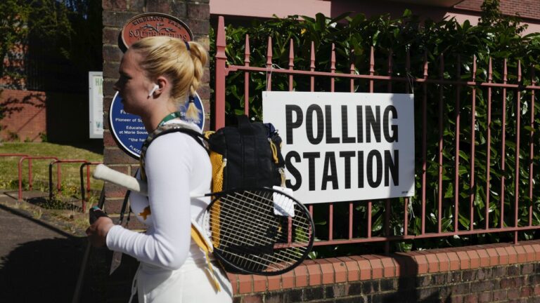 UK reduces voting age to 16, aims to boost electoral participation
