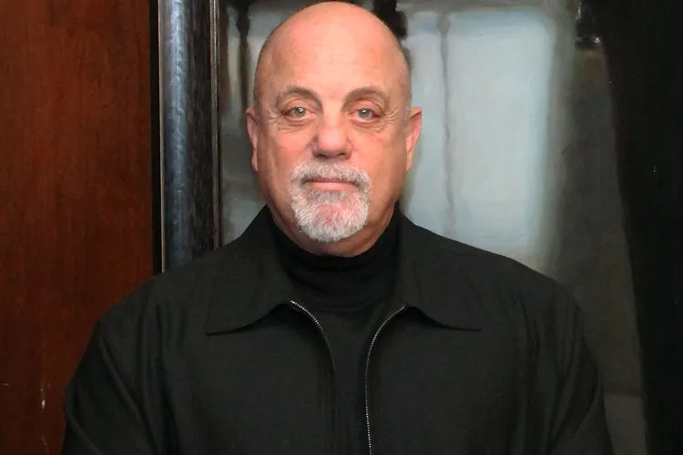 Billy Joel Reveals His Jewish Family’s Harrowing Escape from Germany During World War II: ‘They Were Hunted’