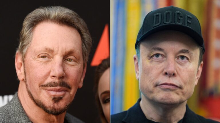 Elon Musk Loses His Place As Richest Man In The World