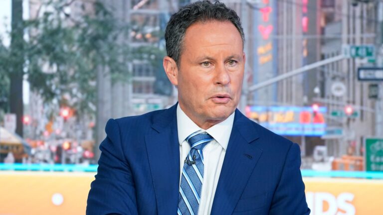 ‘Fox And Friends’ Host Apologizes For ‘Callous’ Remark About Homeless People