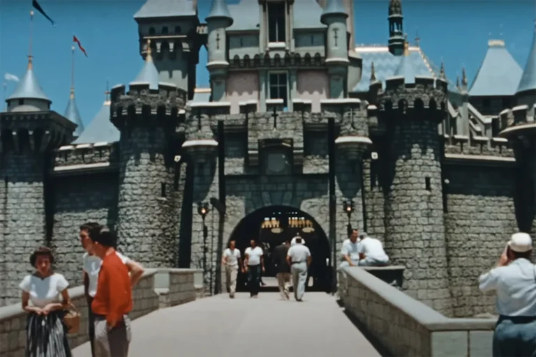 See the Trailer for ‘Disneyland Handcrafted,’ a New Documentary Celebrating the Iconic Park’s 70-Year Legacy