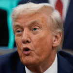 Trump-declares-drug-cartels-operating-in-Caribbean
