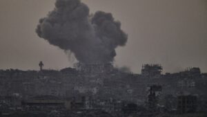Israel prepares for Trump’s Gaza peace plan as Hamas signals partial acceptance