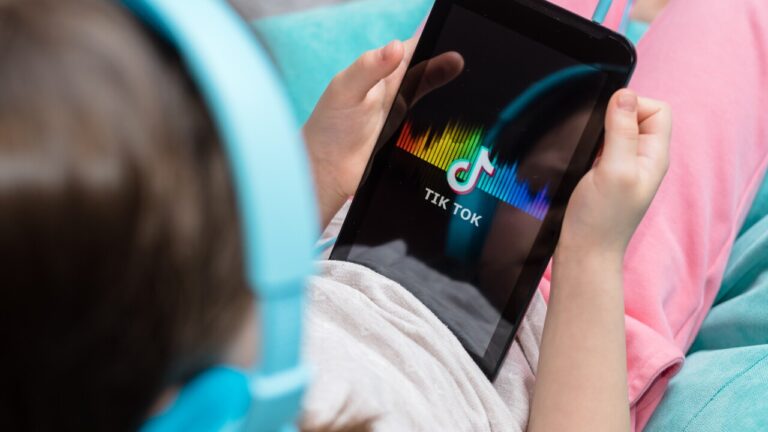 Denmark is considering social media ban for younger children