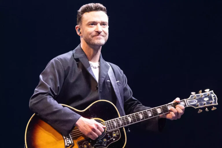 Justin Timberlake and Jessica Biel Are ‘Very Committed to Their Marriage’ Following ‘Rough’ Tour (Source)