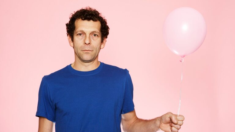 Irritable Male Syndrome (IMS) Is An Actual Condition — And It Could Explain A Lot