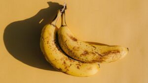 The Ripeness Level Of Your Banana Actually Matters For Your Health — Here’s How