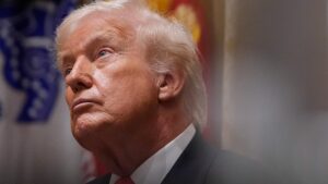 Supreme Court Says It Will Hear Trump’s Bid To End Birthright Citizenship