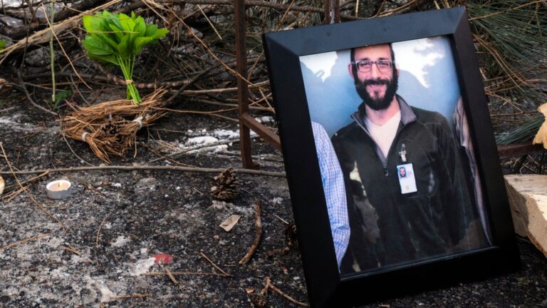 Witnesses To Alex Pretti Killing Say They’re Afraid To Go Home In Sworn Affidavits