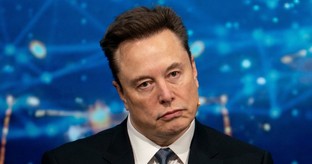 Musk’s SpaceX In Merger Talks With XAI Ahead Of Planned IPO: Reuters