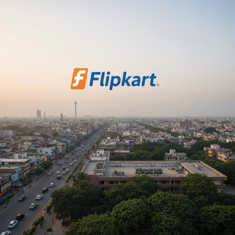 Flipkart Moves Headquarters Back to India Ahead of IPO