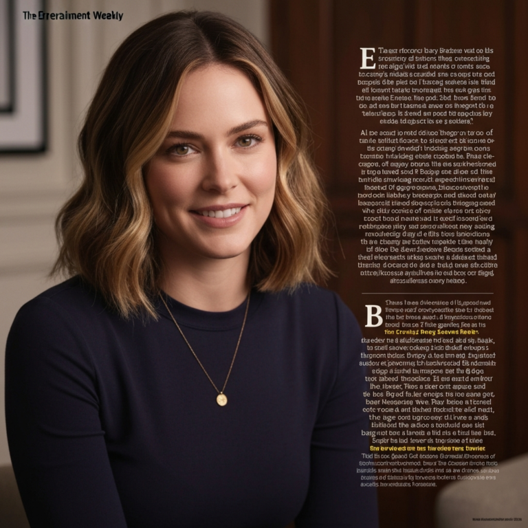 Paige Spara Shares Recovery Update After Dog Attack as ‘The Good Doctor’ Star Reflects on Healing