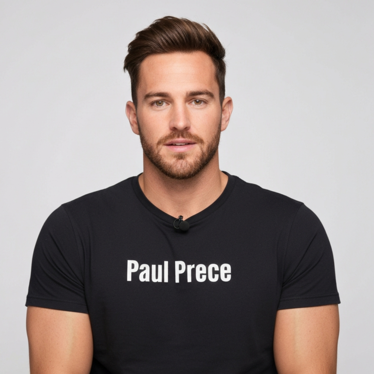 Paul Preece, ‘Outlast’ Winner, Arrested as Netflix Reality TV Faces Another Reputation Test