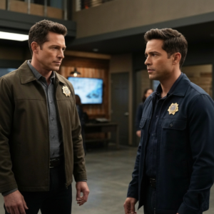 ‘9-1-1’ crossover spotlights fan service and network strategy as ABC expands a TV franchise