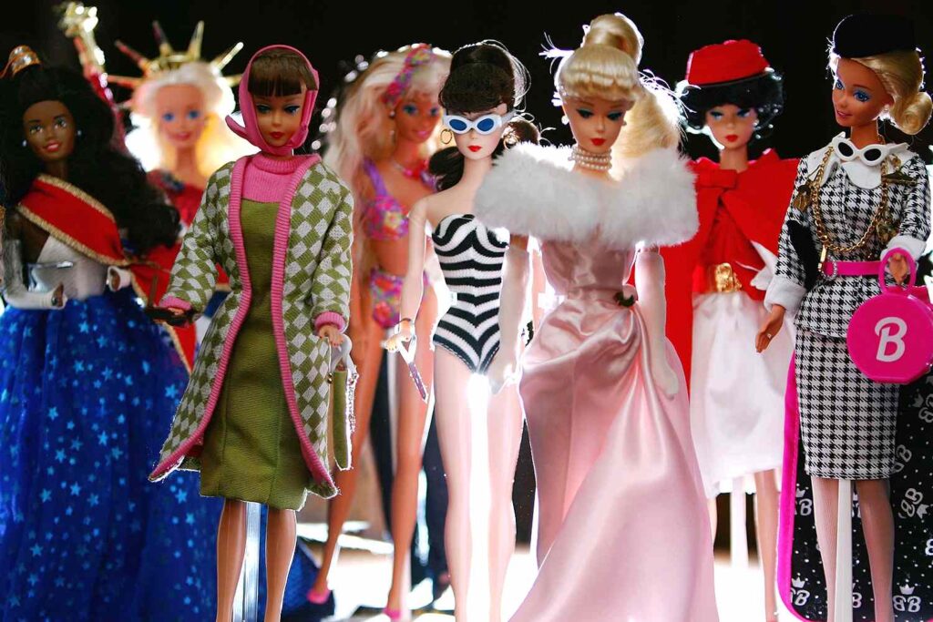 Barbie Dream Fest Backlash Puts Fan Events Under the Microscope