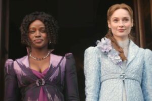 ‘Bridgerton’ Season 5 to Center the Show’s First Major Queer Love Story