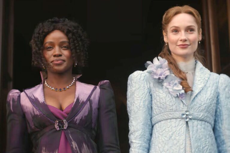 ‘Bridgerton’ Season 5 to Center the Show’s First Major Queer Love Story