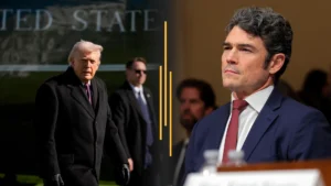 Trump warns Iran over Qatar attack as Gulf conflict widens