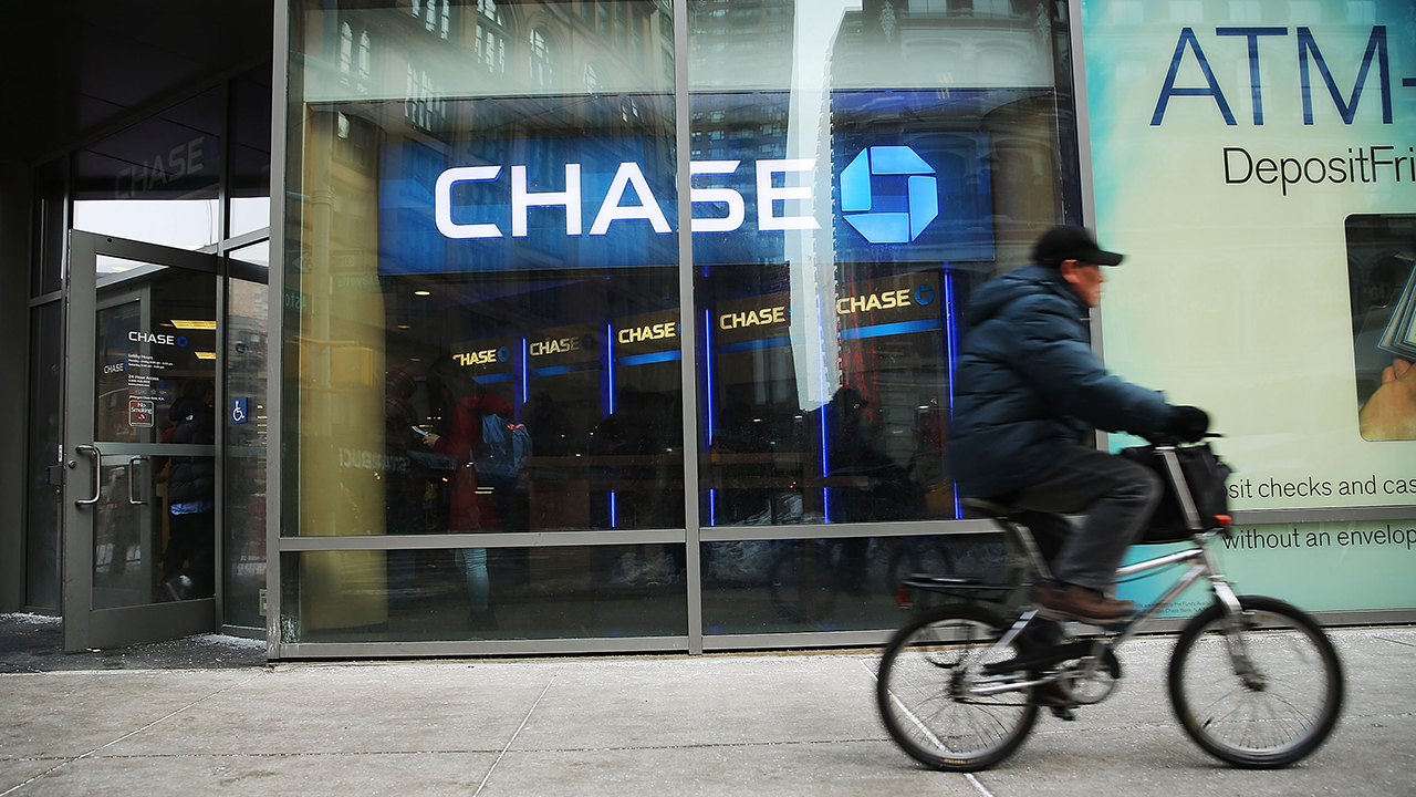 Chase Bank