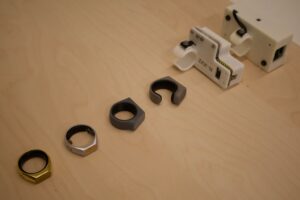 Sandbar secures $23M Series A for its AI note-taking ring